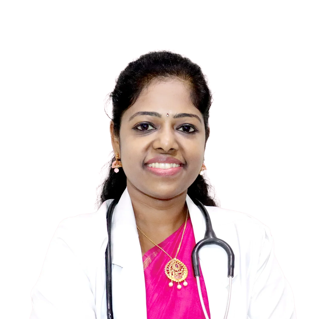Dr Shubha L 