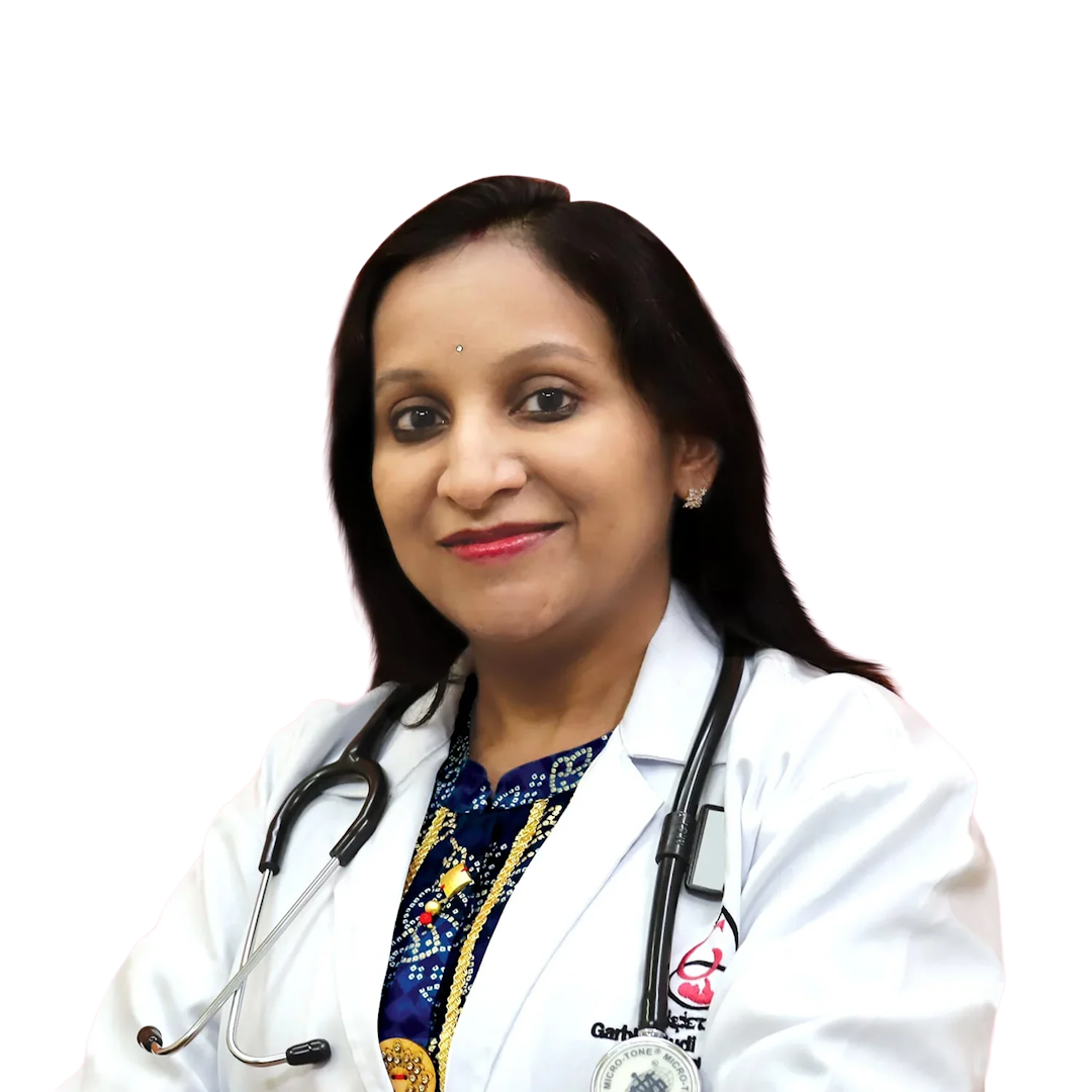 Dr Priyanka Rani