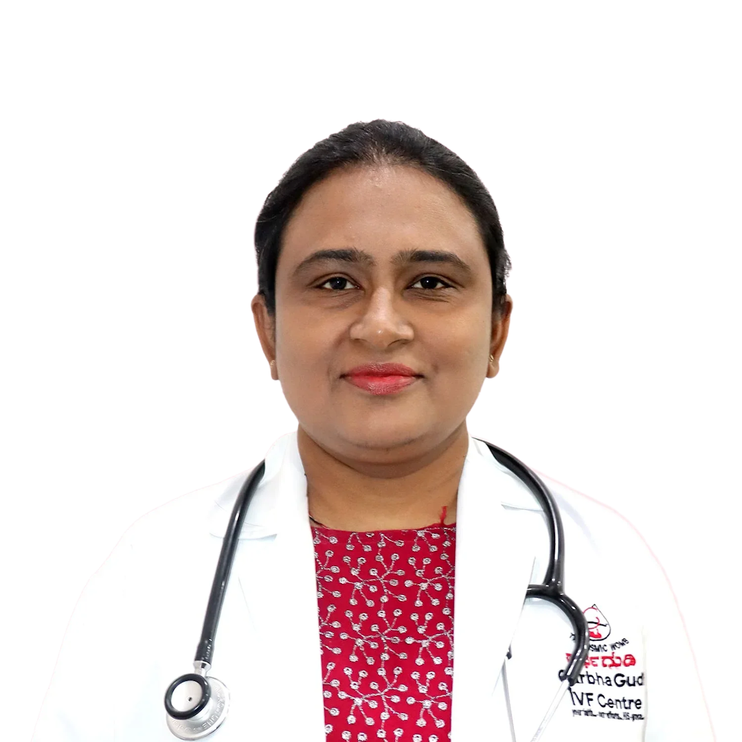 Dr Varsha Patil 