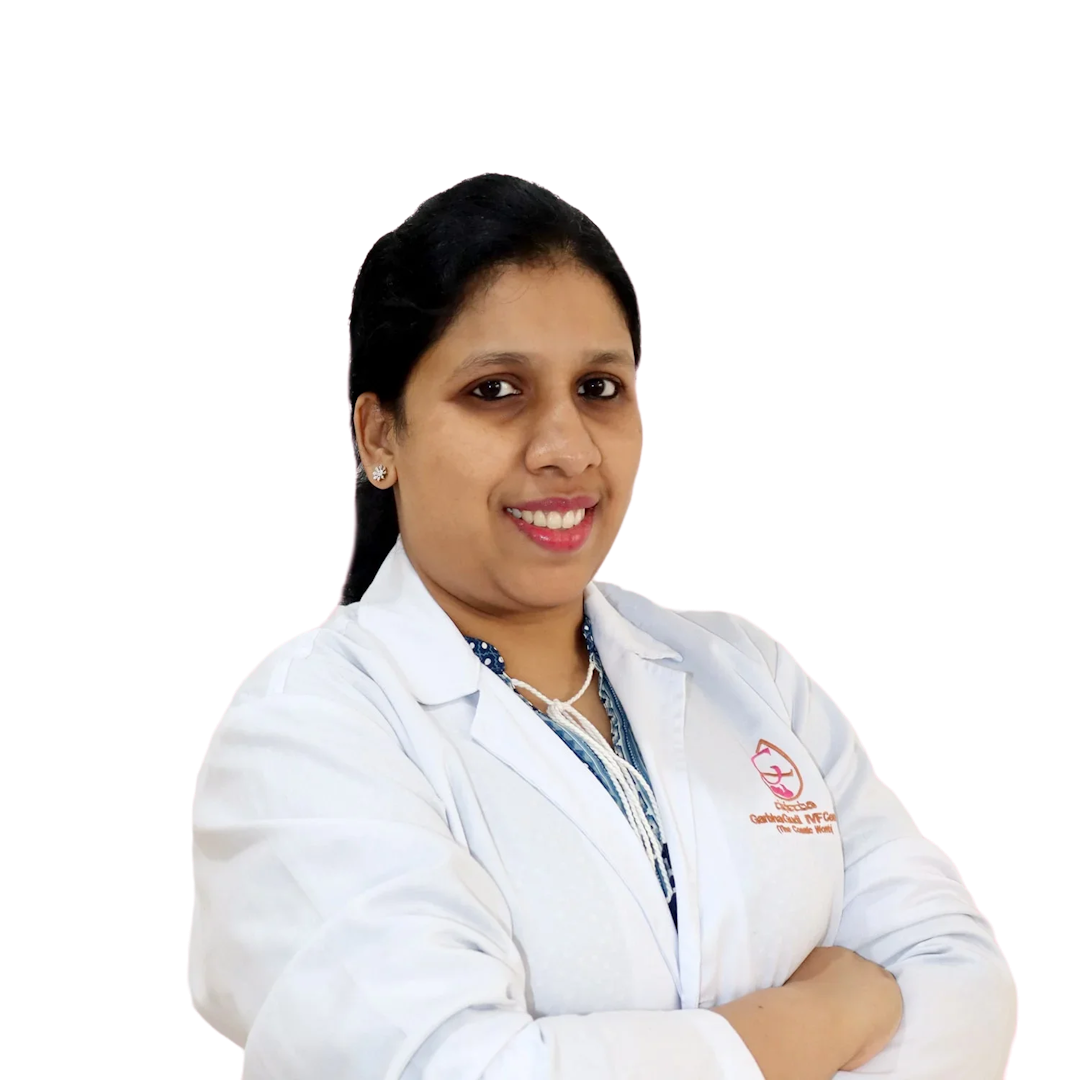 Dr Nikitha Murthy B.S